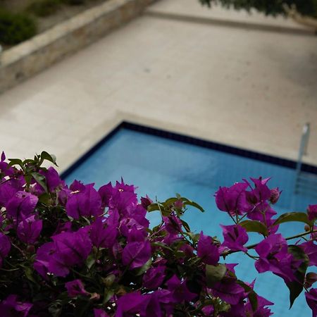 Douliana Villas Exterior foto
