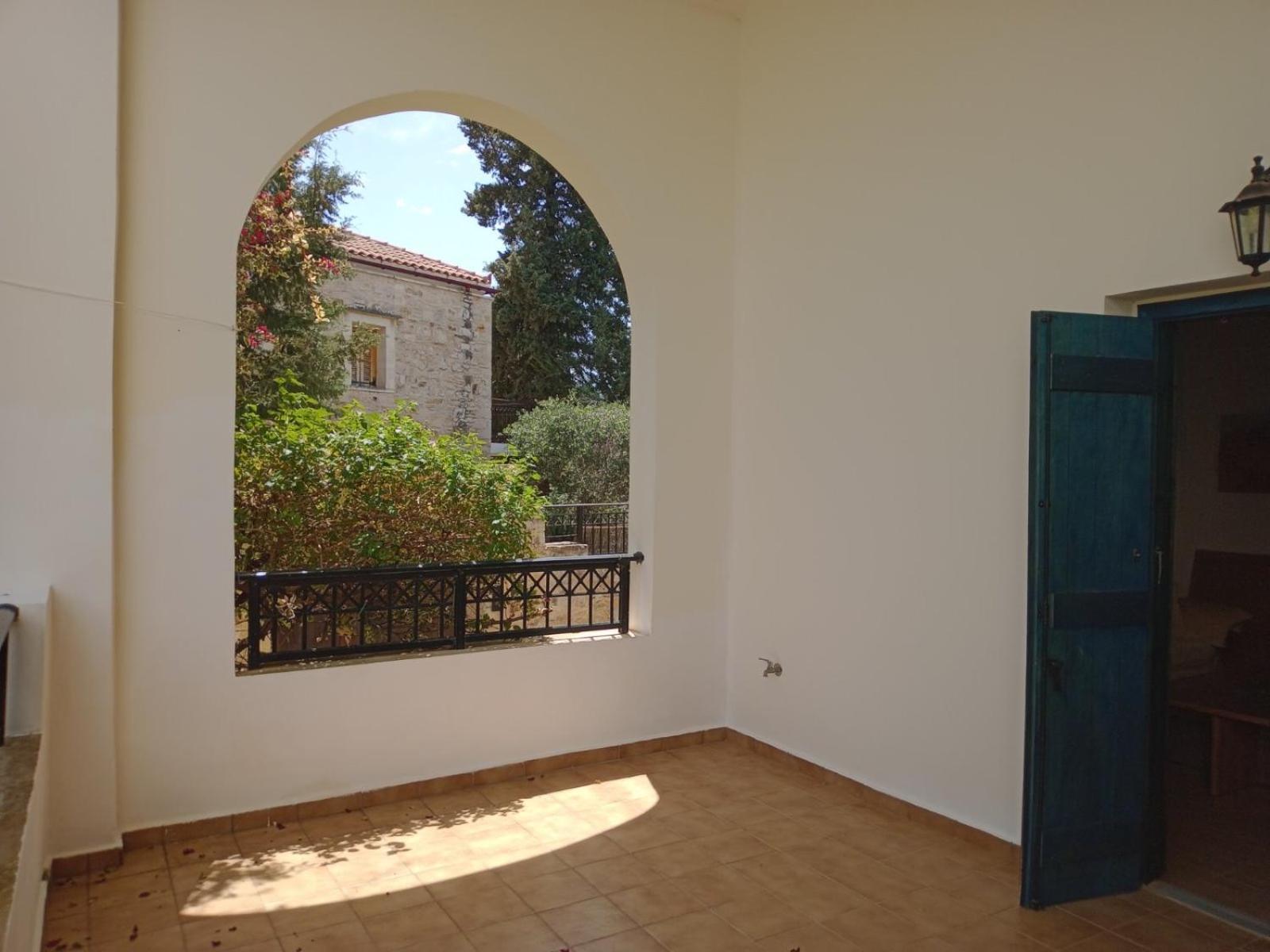 Douliana Villas Exterior foto